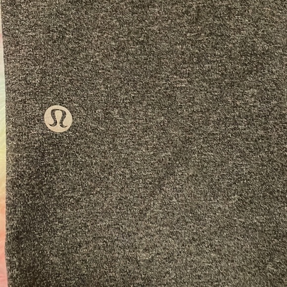 Lululemon Mens Open Leg Joggers - Picture 4 of 5
